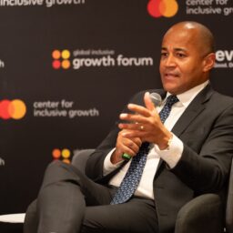 2026 Global Inclusive Growth Forum