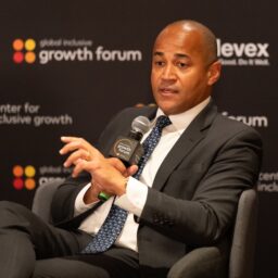 2026 Global Inclusive Growth Forum