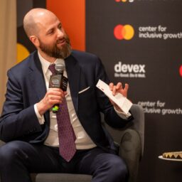 2026 Global Inclusive Growth Forum