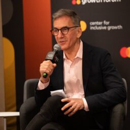 2026 Global Inclusive Growth Forum