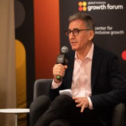 2026 Global Inclusive Growth Forum