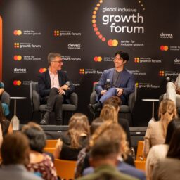 2026 Global Inclusive Growth Forum