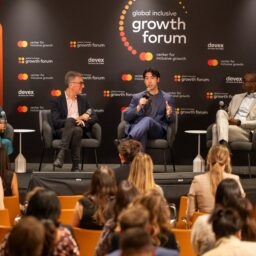 2026 Global Inclusive Growth Forum