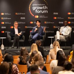 2026 Global Inclusive Growth Forum