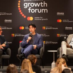 2026 Global Inclusive Growth Forum