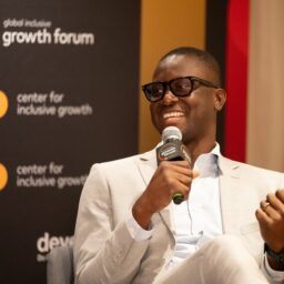 2026 Global Inclusive Growth Forum