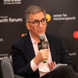 2026 Global Inclusive Growth Forum