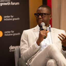 2026 Global Inclusive Growth Forum