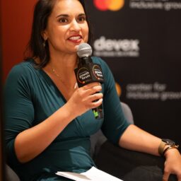 2026 Global Inclusive Growth Forum