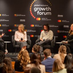 2026 Global Inclusive Growth Forum