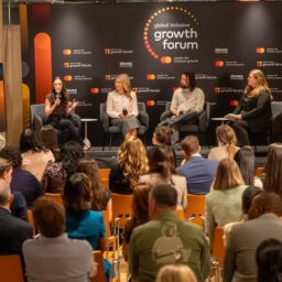 2026 Global Inclusive Growth Forum