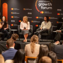 2026 Global Inclusive Growth Forum