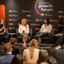 2026 Global Inclusive Growth Forum