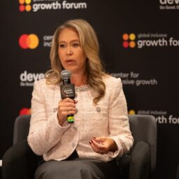 2026 Global Inclusive Growth Forum