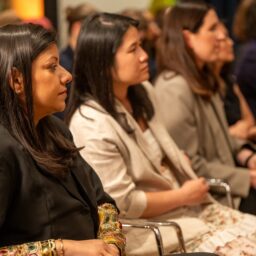 2026 Global Inclusive Growth Forum - BTS