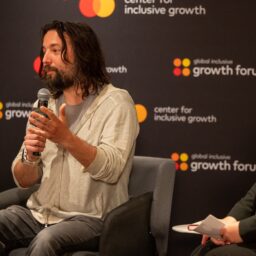 2026 Global Inclusive Growth Forum