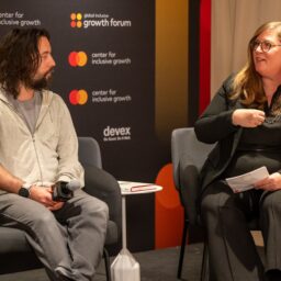 2026 Global Inclusive Growth Forum