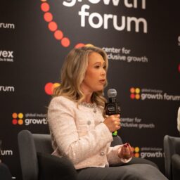 2026 Global Inclusive Growth Forum