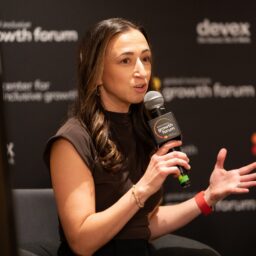 2026 Global Inclusive Growth Forum