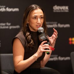 2026 Global Inclusive Growth Forum