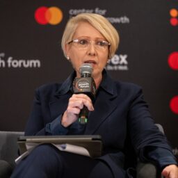 2026 Global Inclusive Growth Forum