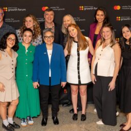 2026 Global Inclusive Growth Forum - BTS