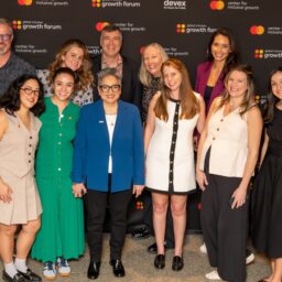 2026 Global Inclusive Growth Forum - BTS