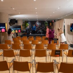 2026 Global Inclusive Growth Forum - BTS