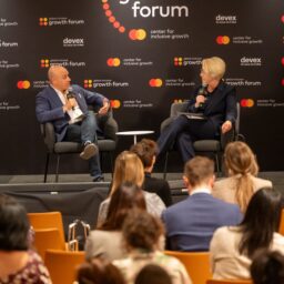 2026 Global Inclusive Growth Forum