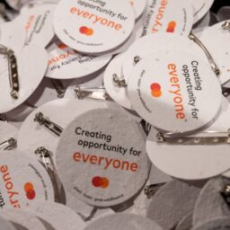 2026 Global Inclusive Growth Forum - BTS