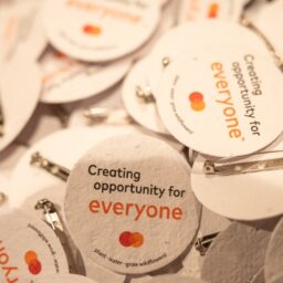 2026 Global Inclusive Growth Forum - BTS