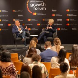 2026 Global Inclusive Growth Forum