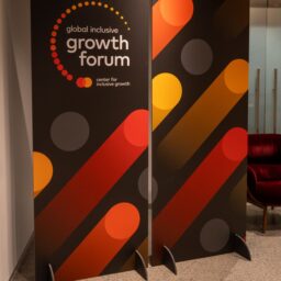 2026 Global Inclusive Growth Forum - BTS