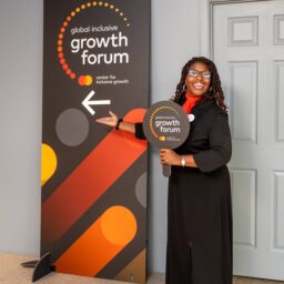 2026 Global Inclusive Growth Forum - BTS