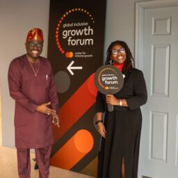 2026 Global Inclusive Growth Forum - BTS