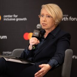 2026 Global Inclusive Growth Forum