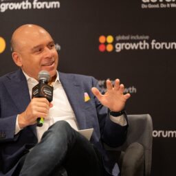 2026 Global Inclusive Growth Forum