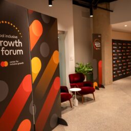 2026 Global Inclusive Growth Forum - BTS