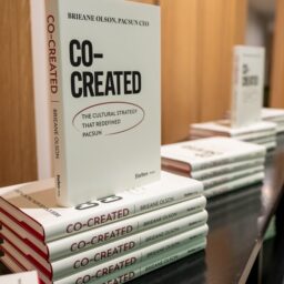 2026 Global Inclusive Growth Forum - BTS