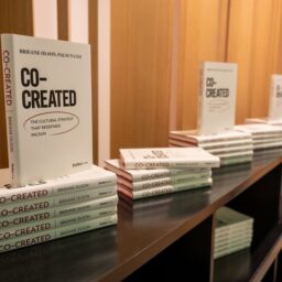 2026 Global Inclusive Growth Forum - BTS