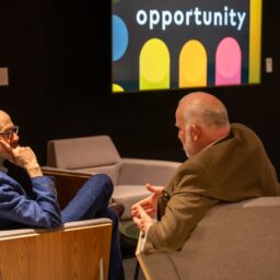 2026 Global Inclusive Growth Forum - BTS