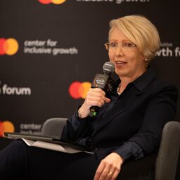 2026 Global Inclusive Growth Forum