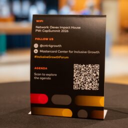 2026 Global Inclusive Growth Forum - BTS