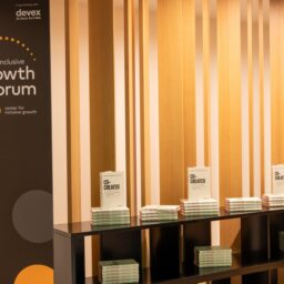 2026 Global Inclusive Growth Forum - BTS