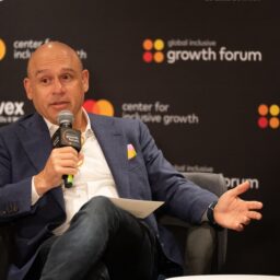 2026 Global Inclusive Growth Forum