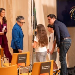 2026 Global Inclusive Growth Forum - BTS