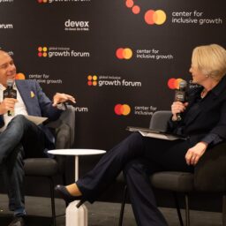 2026 Global Inclusive Growth Forum