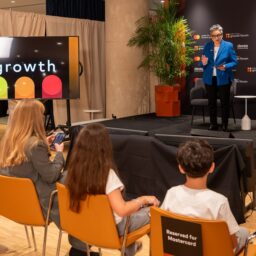 2026 Global Inclusive Growth Forum - BTS