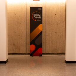 2026 Global Inclusive Growth Forum - BTS