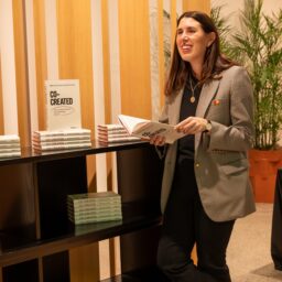 2026 Global Inclusive Growth Forum - BTS